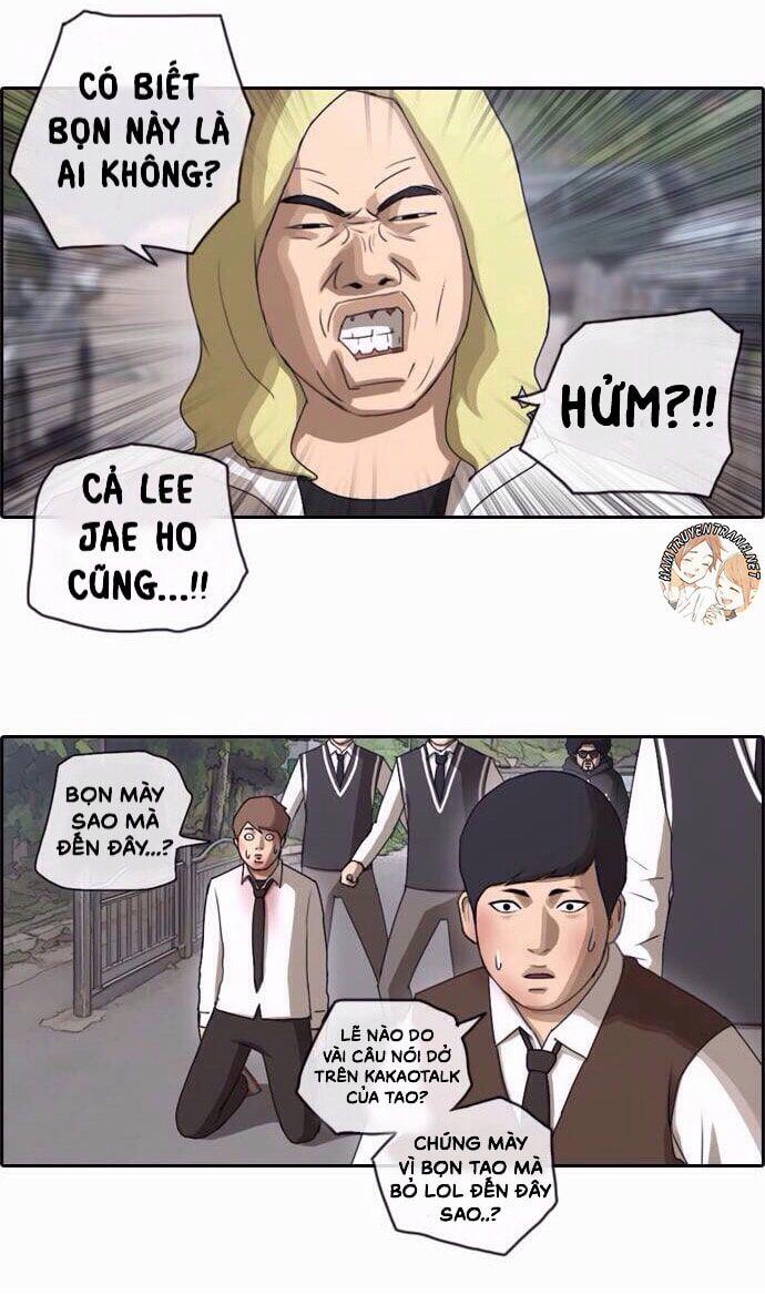 Free Draw 56 trang 31