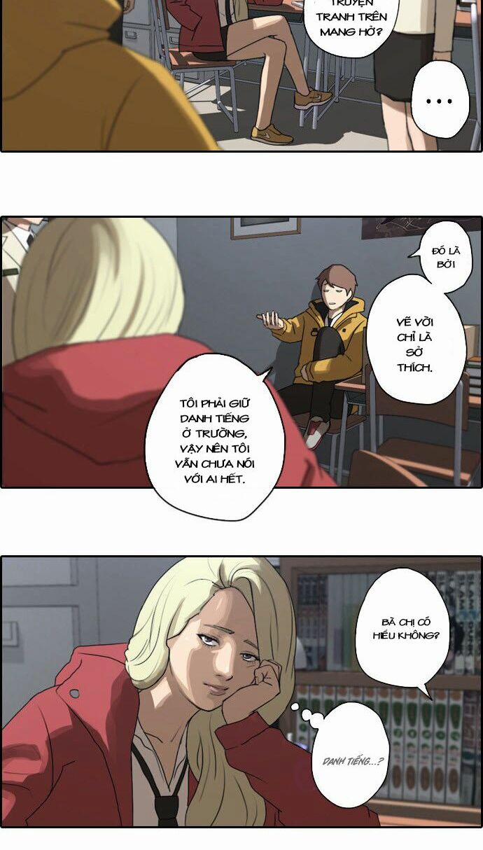 Free Draw 7 trang 27