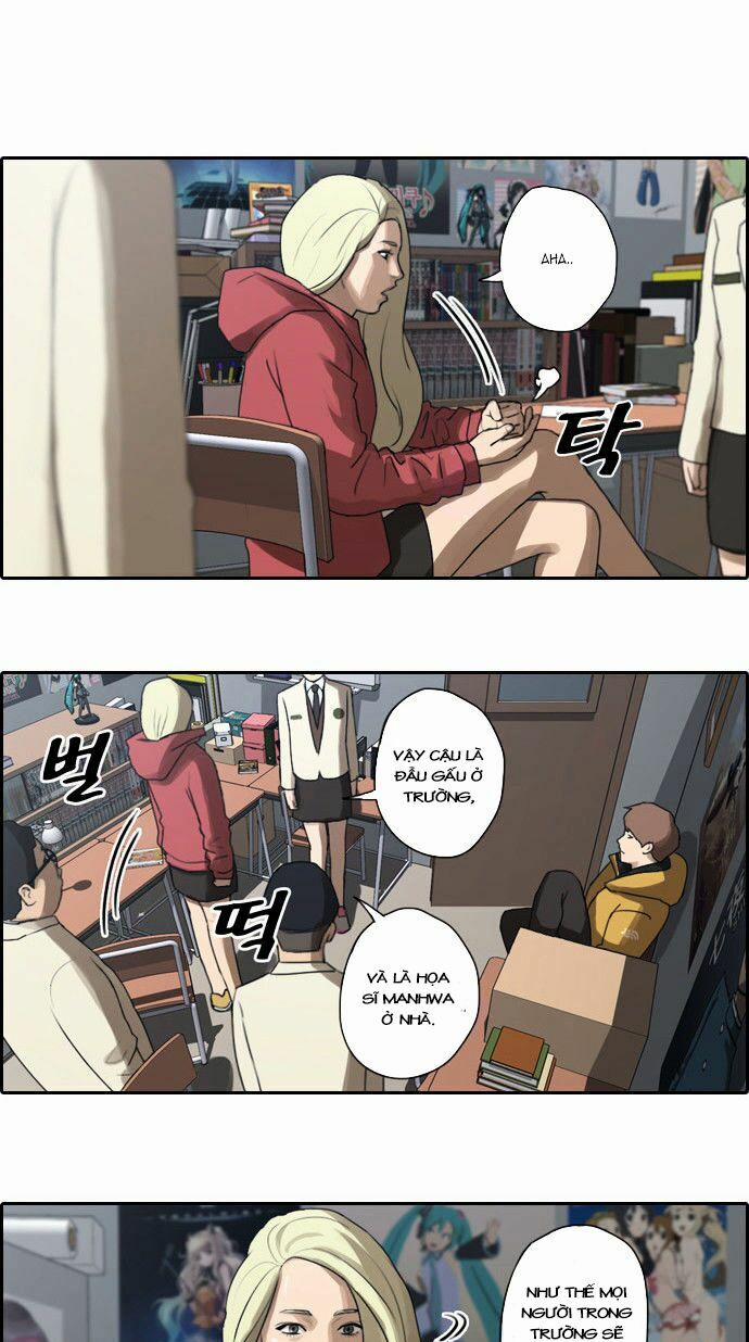 Free Draw 7 trang 28