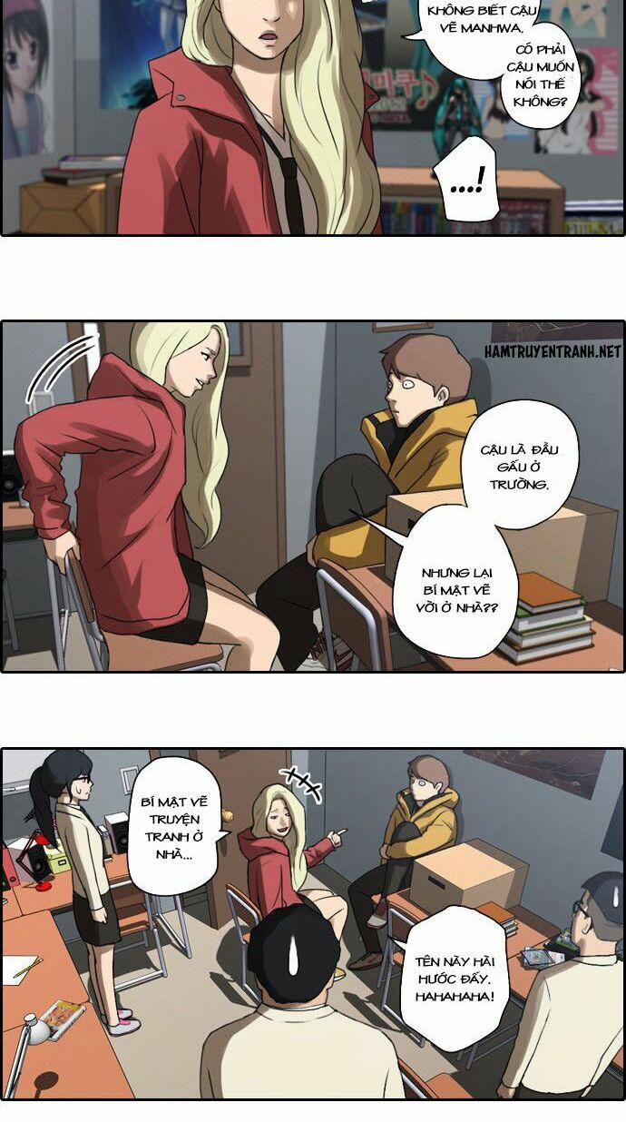 Free Draw 7 trang 29