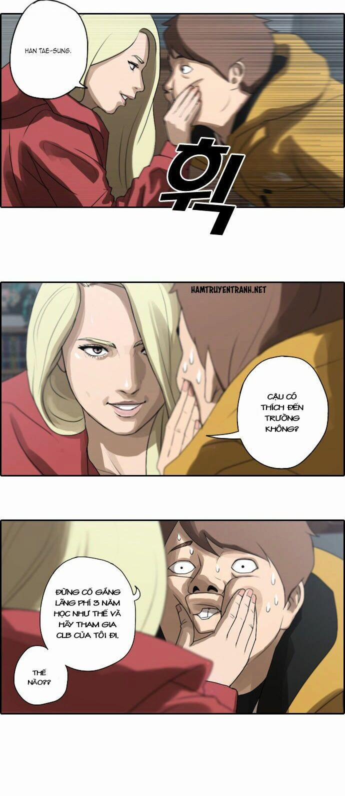 Free Draw 7 trang 31