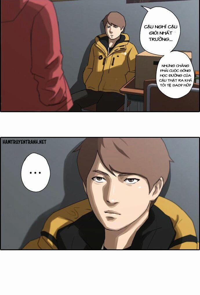 Free Draw 7 trang 39