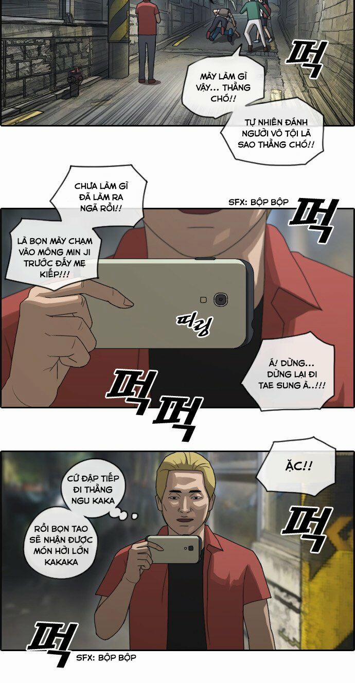 Free Draw 70 trang 11
