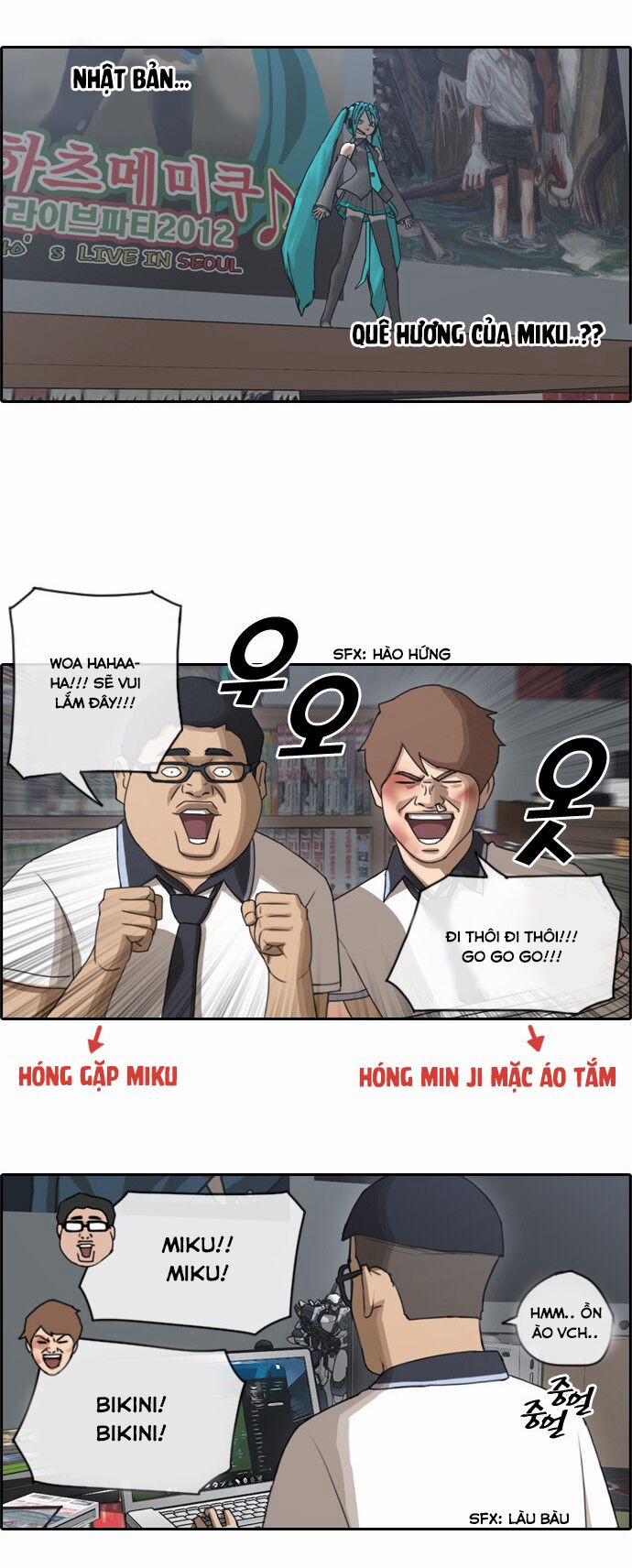 Free Draw 70 trang 36