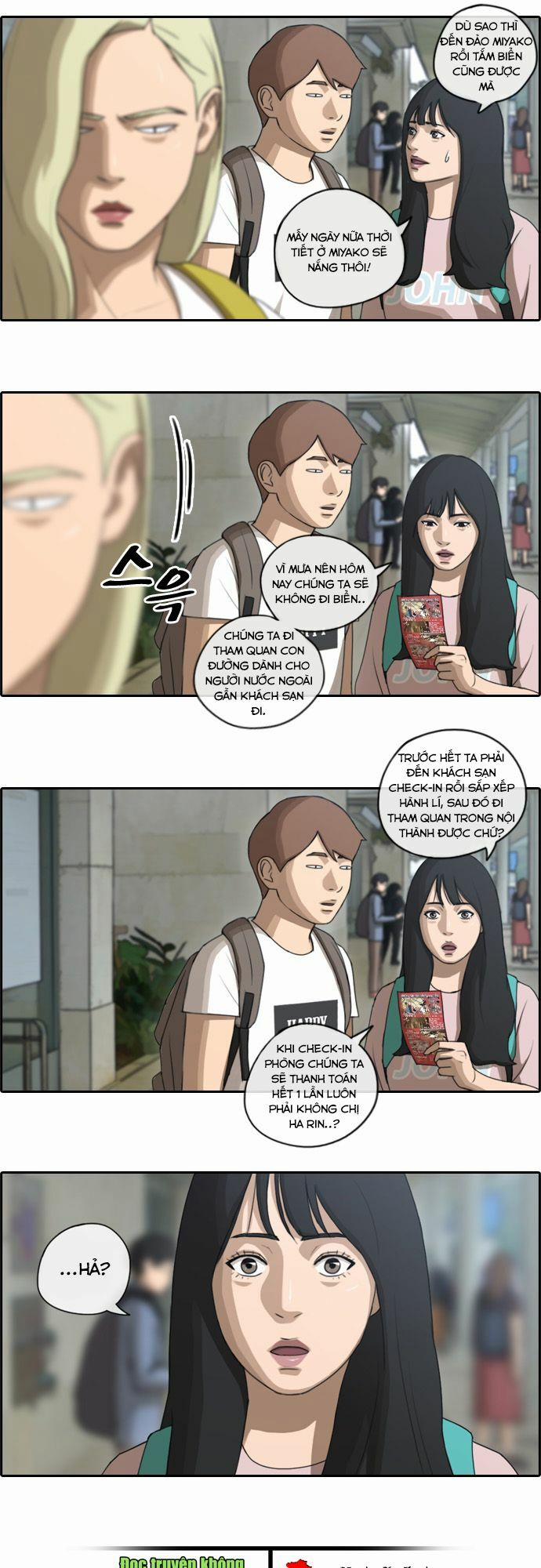 Free Draw 71 trang 11