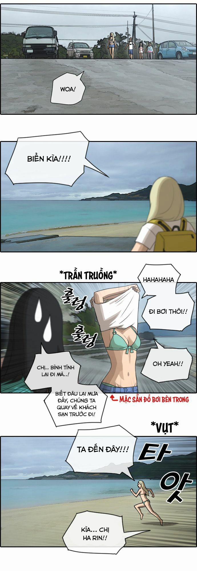Free Draw 71 trang 19