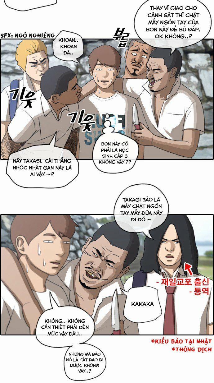 Free Draw 79 trang 11