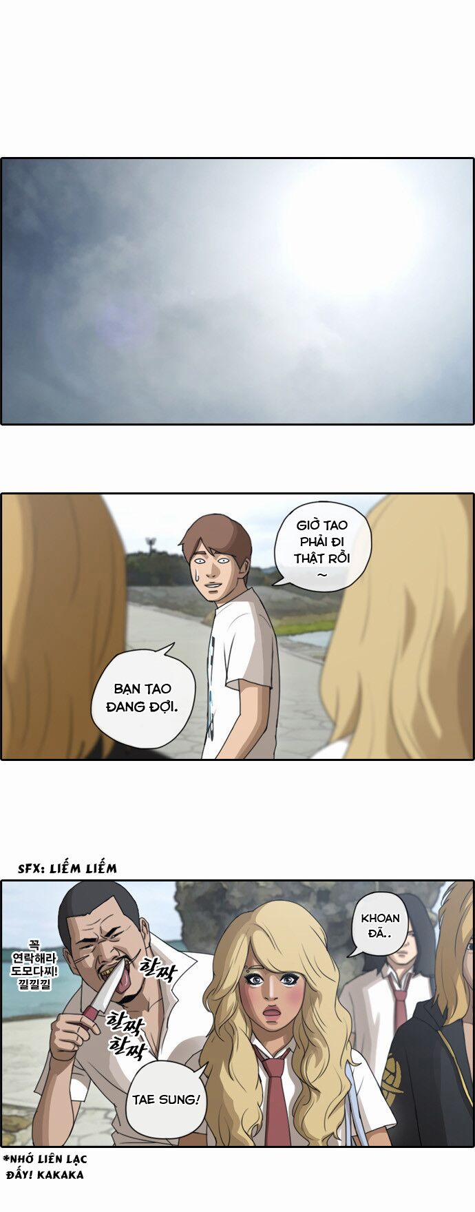 Free Draw 79 trang 27