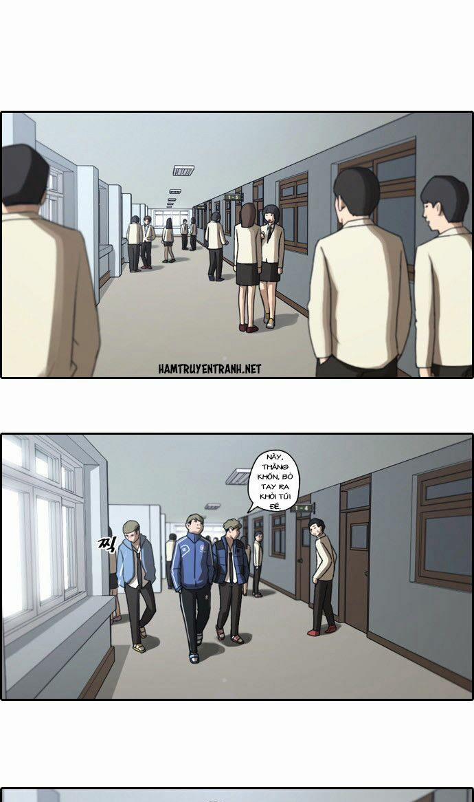 Free Draw 8 trang 20