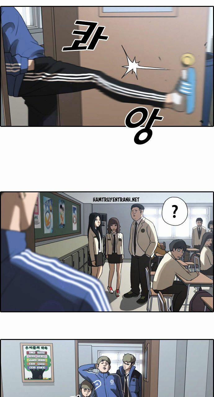 Free Draw 8 trang 24