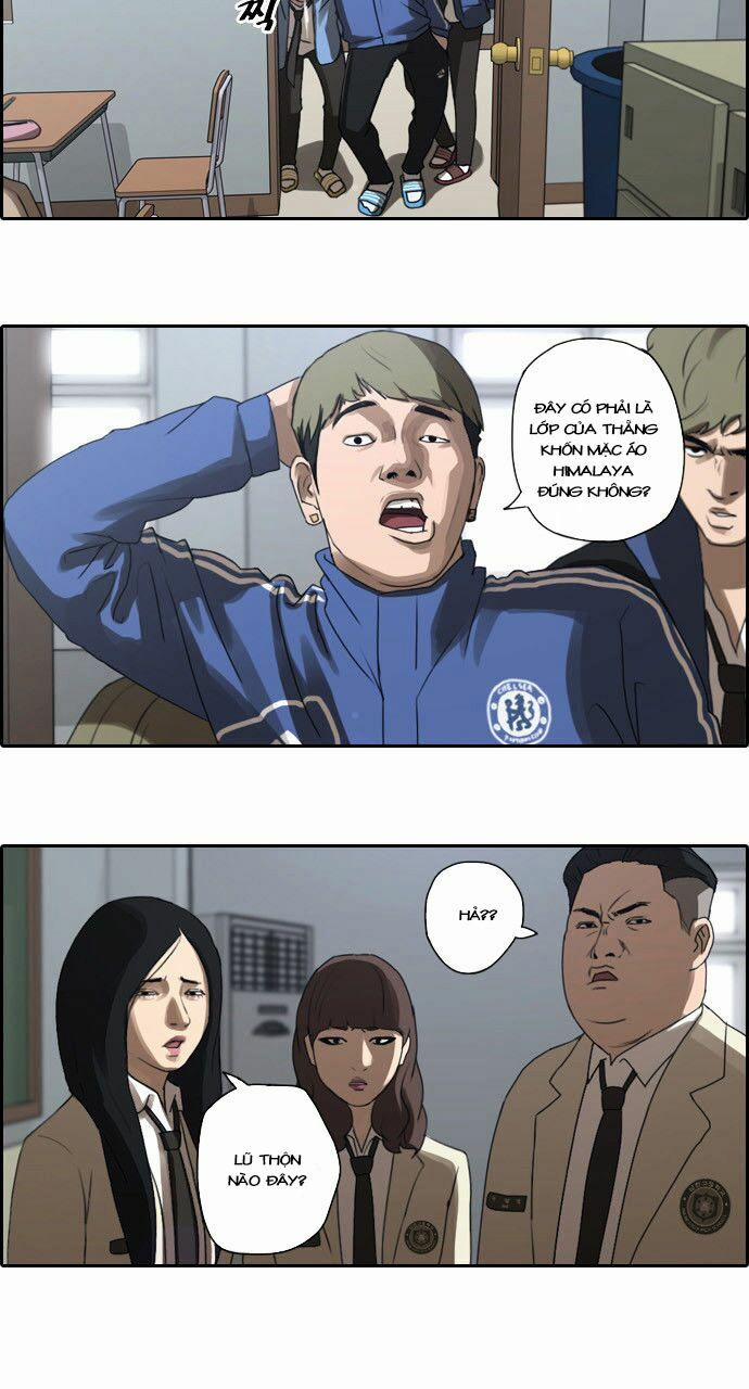 Free Draw 8 trang 25