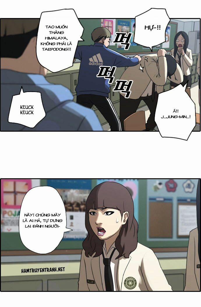 Free Draw 8 trang 27