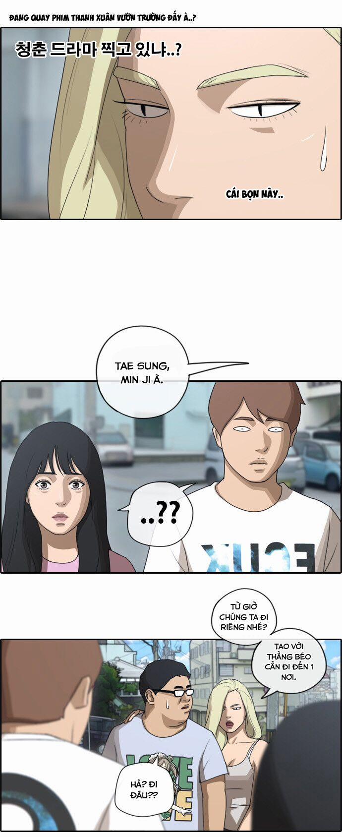 Free Draw 80 trang 31