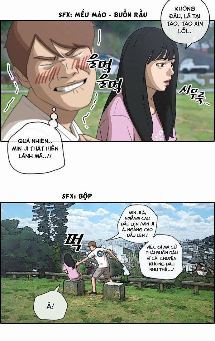 Free Draw 81 trang 17