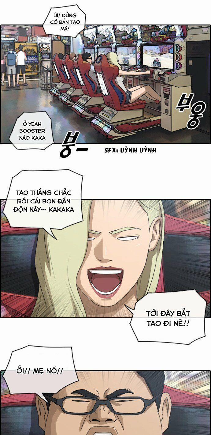 Free Draw 82 trang 12