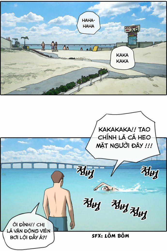 Free Draw 85 trang 8