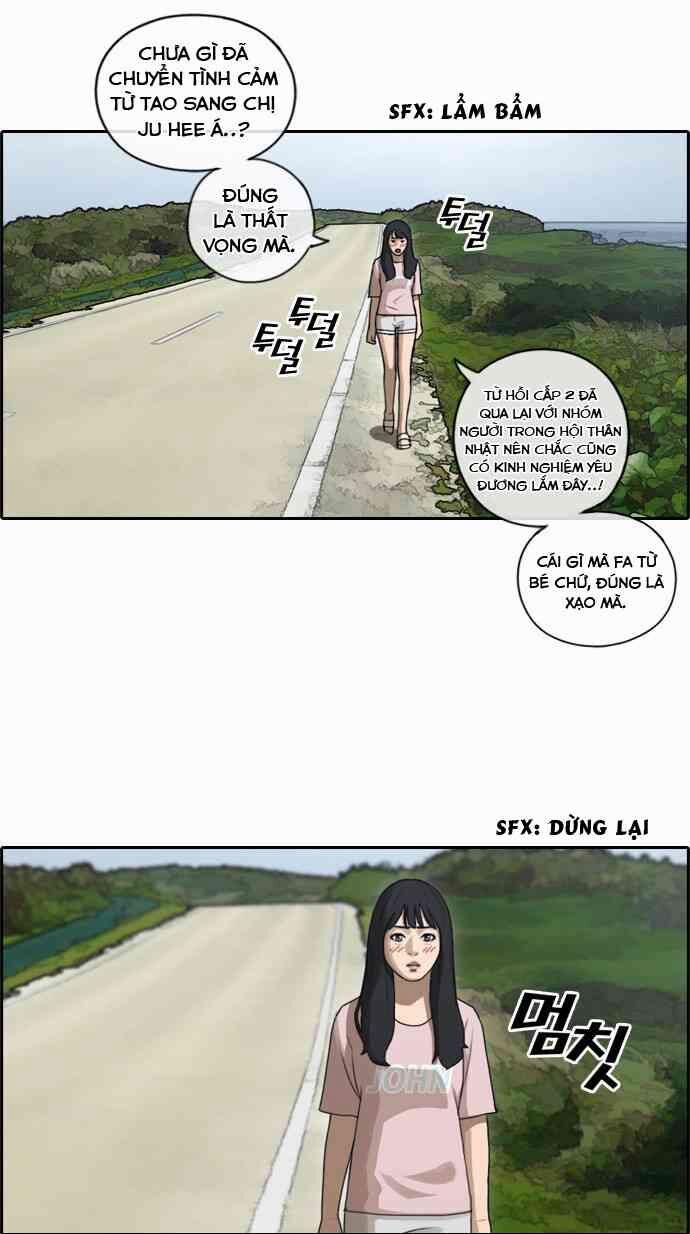 Free Draw 86 trang 34