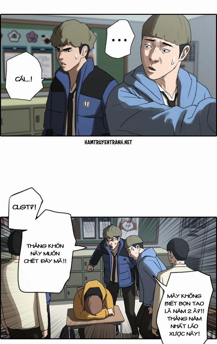 Free Draw 9 trang 14