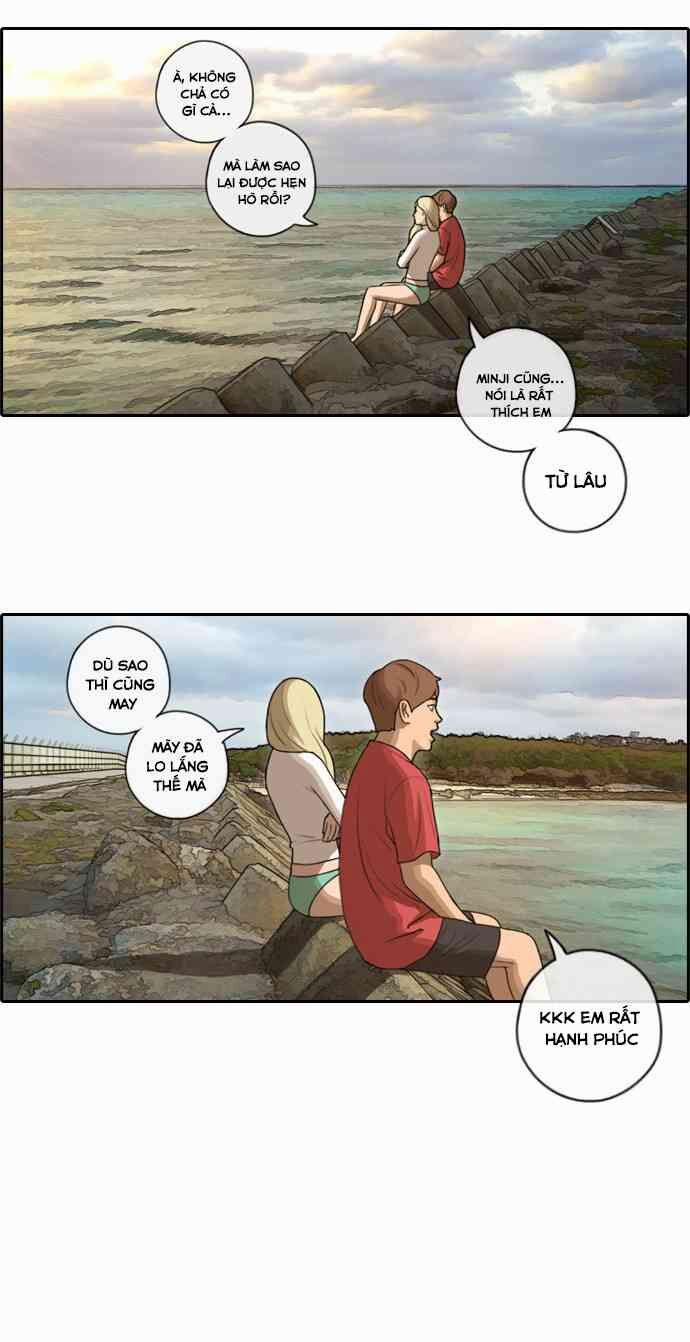 Free Draw 93 trang 23