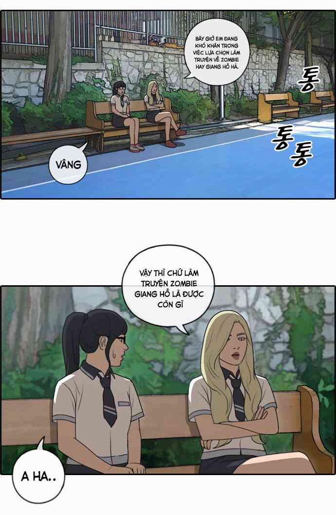 Free Draw 95 trang 24