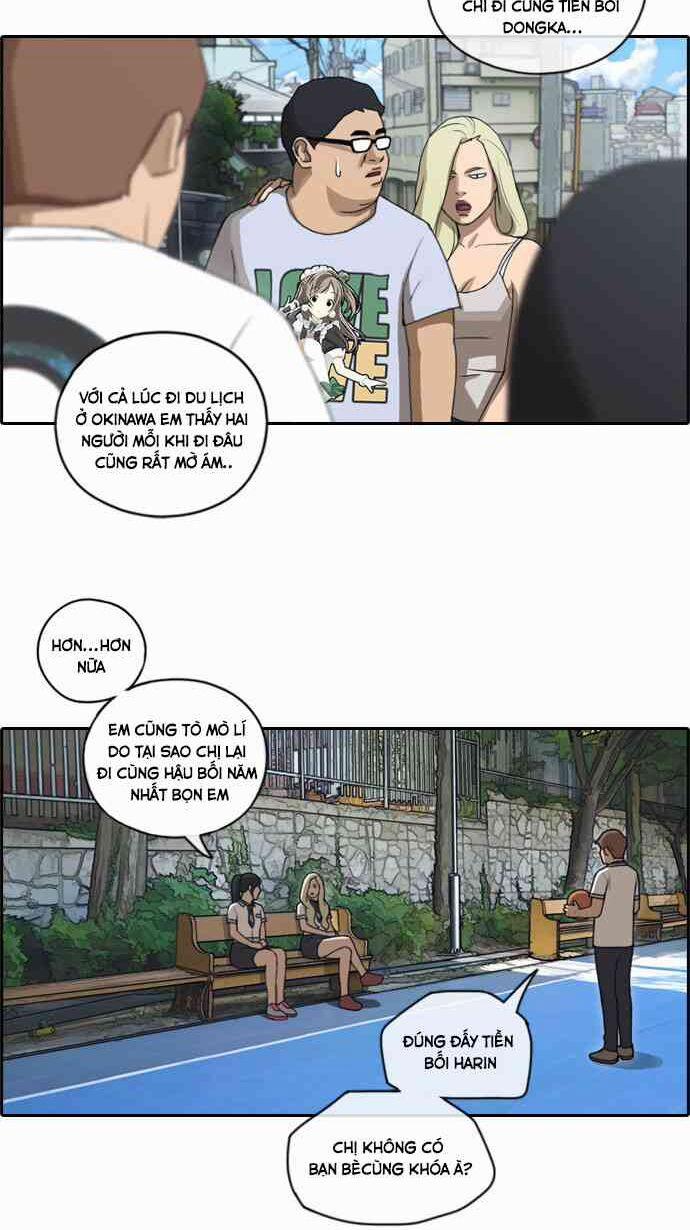 Free Draw 95 trang 30
