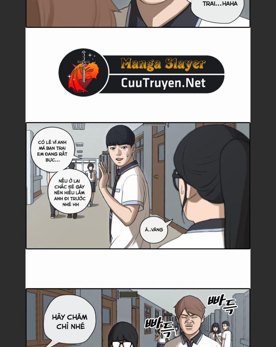 Free Draw 96 trang 14