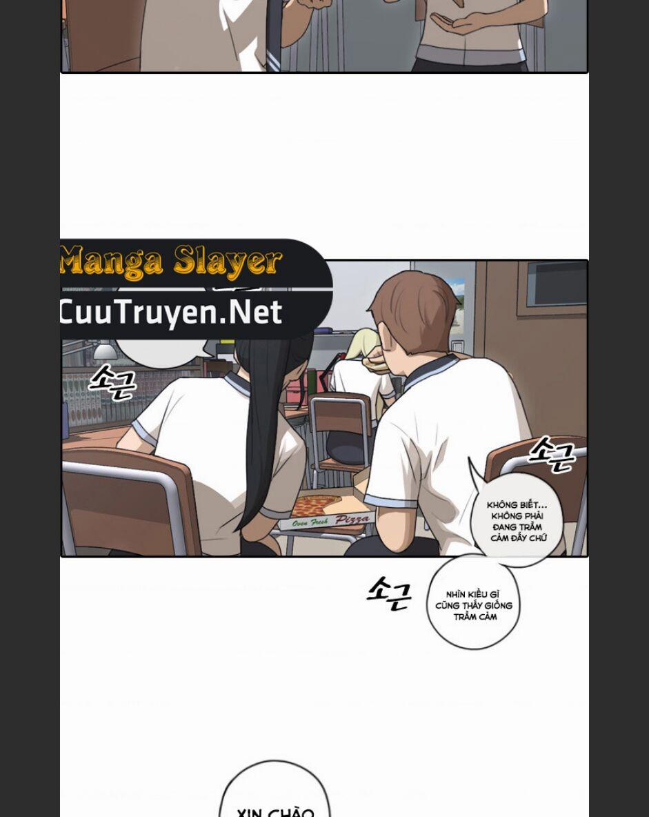 Free Draw 96 trang 32