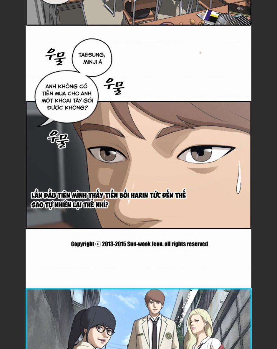 Free Draw 96 trang 48