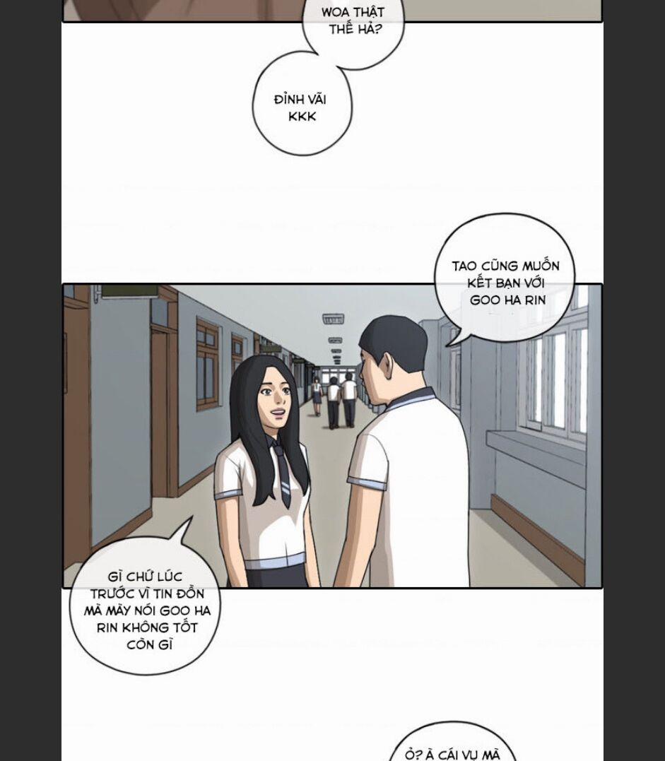 Free Draw 97 trang 22