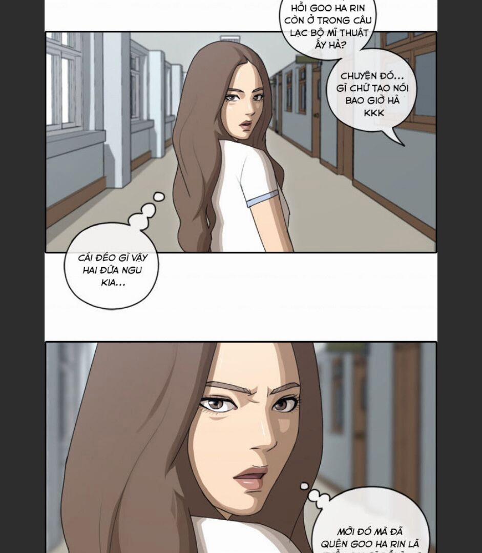 Free Draw 97 trang 23