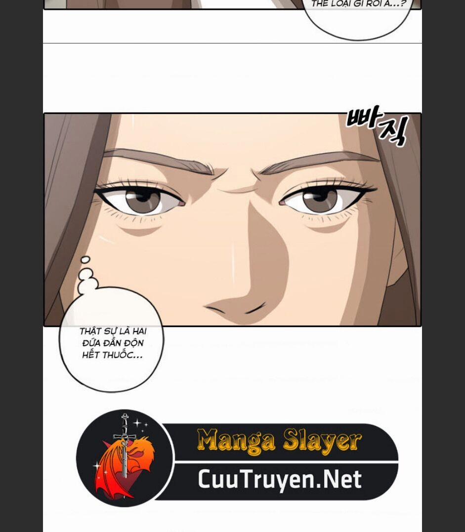 Free Draw 97 trang 24