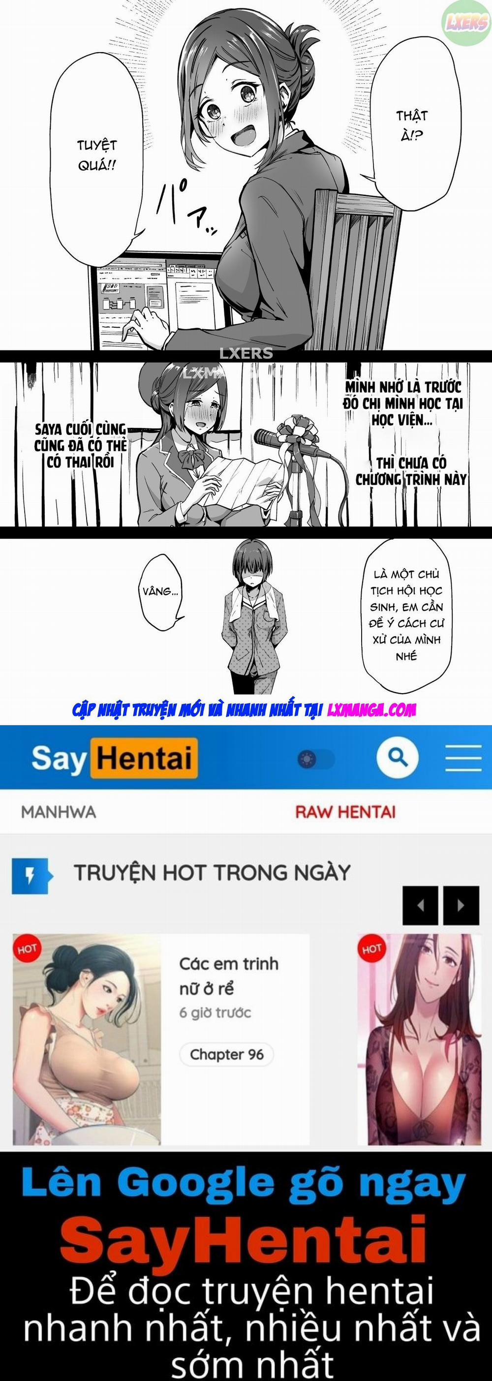 Free Mating Academy 1 trang 33