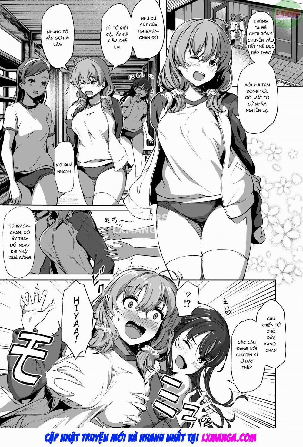 Free Mating Academy 2 0 [END] trang 22