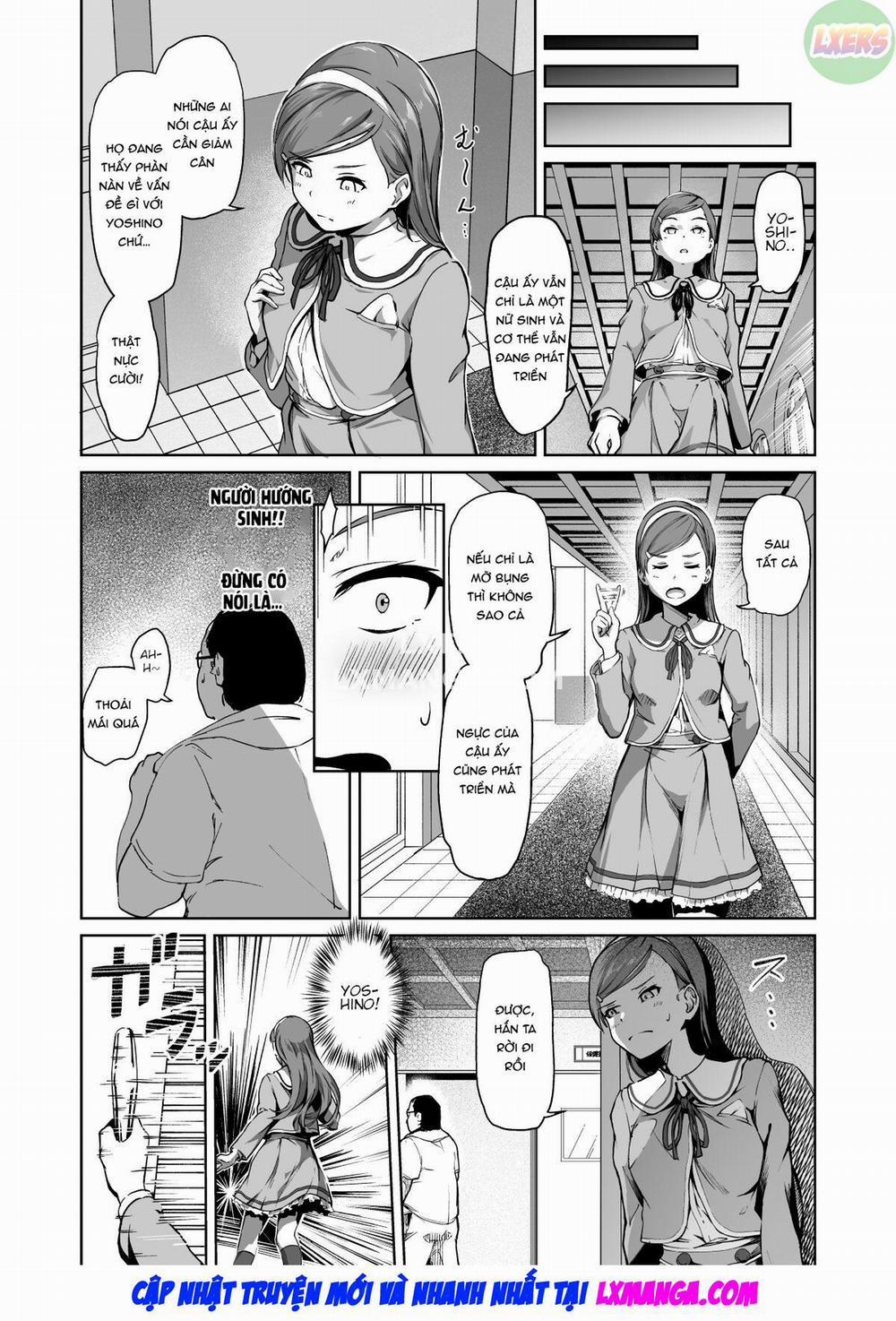 Free Mating Academy 2 0 [END] trang 44