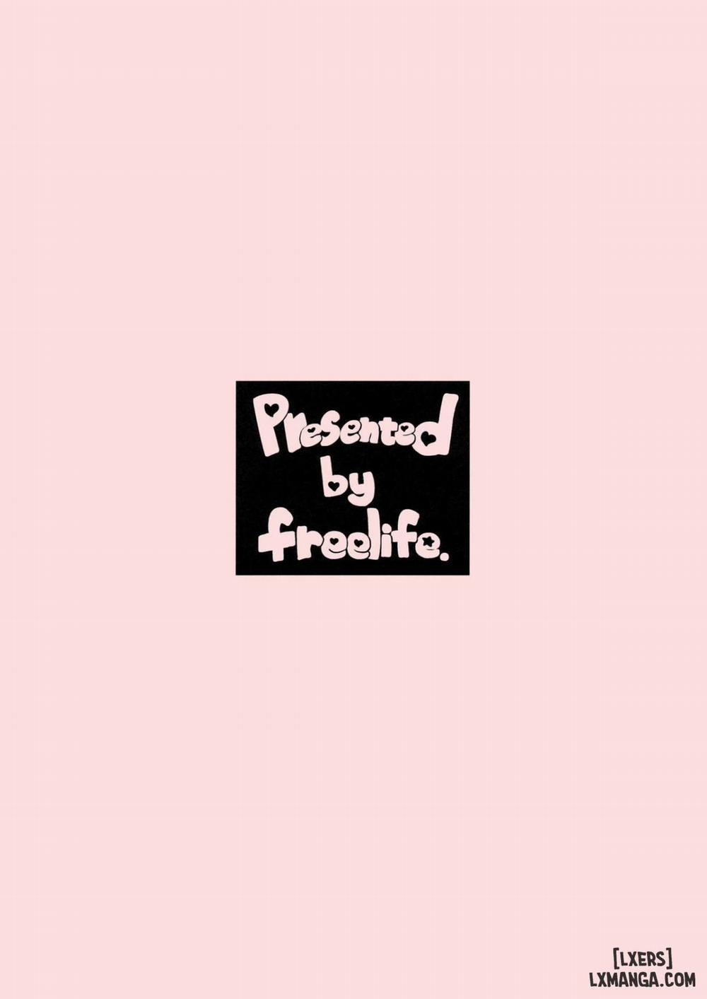 Freelife5 Oneshot trang 17