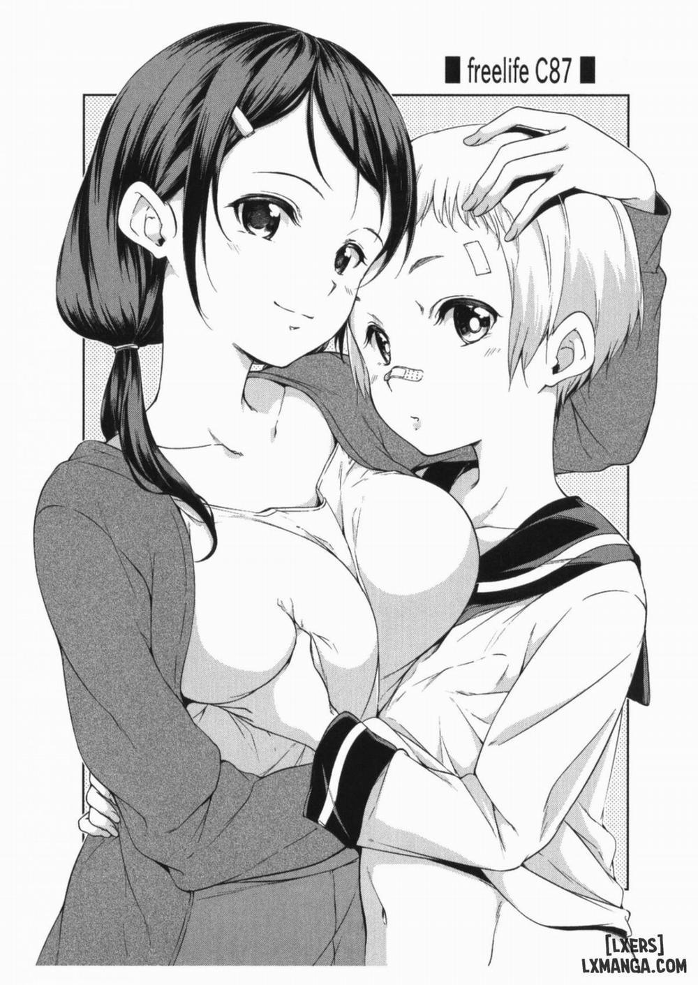 Freelife5 Oneshot trang 18