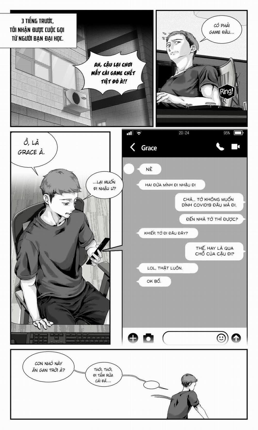 Friends With Benefits (Fwb) Oneshot trang 0