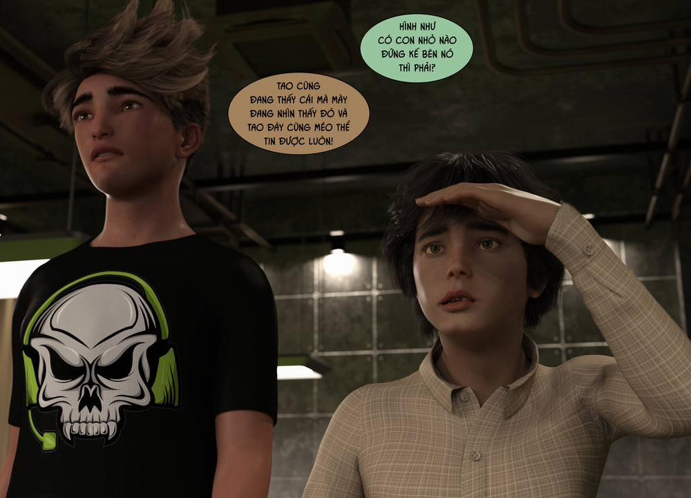 Friends 1.5 trang 29