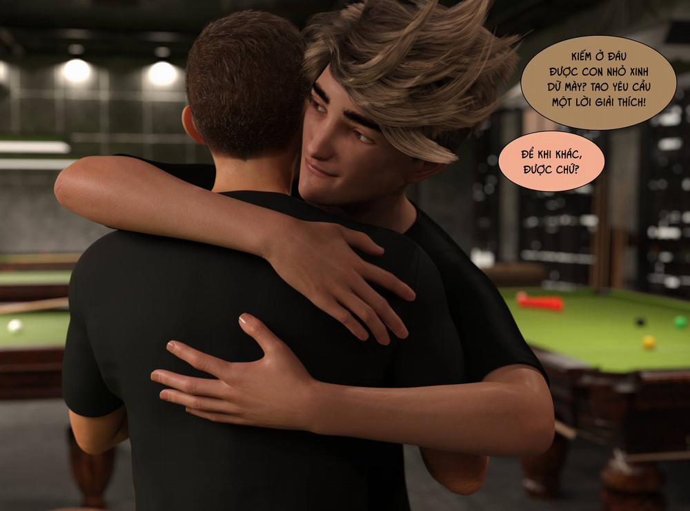 Friends 1.5 trang 31