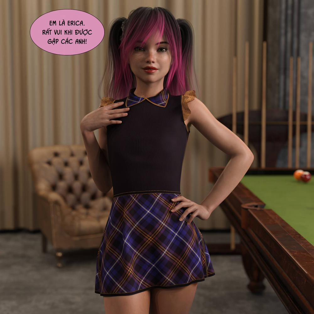 Friends 1.5 trang 37