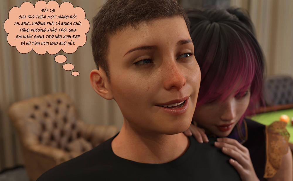 Friends 1.5 trang 42