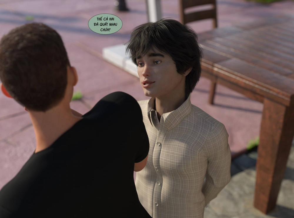 Friends 2.5 trang 22