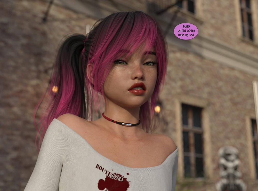 Friends 2.5 trang 29