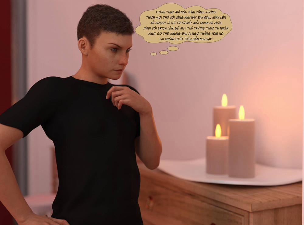 Friends 2.5 trang 35