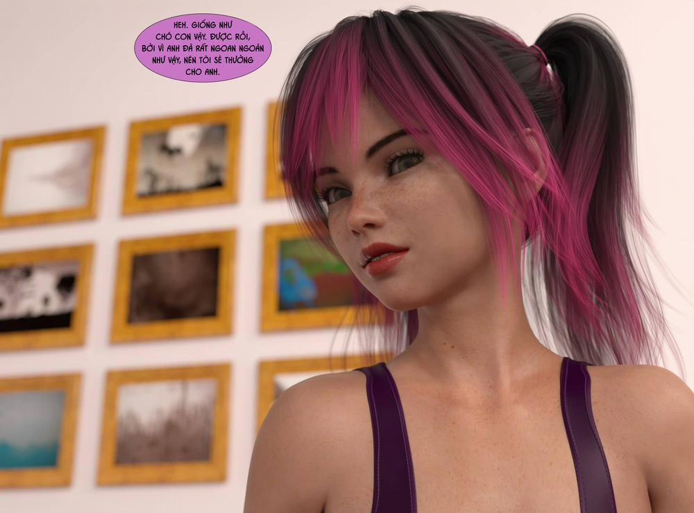 Friends 2.5 trang 44