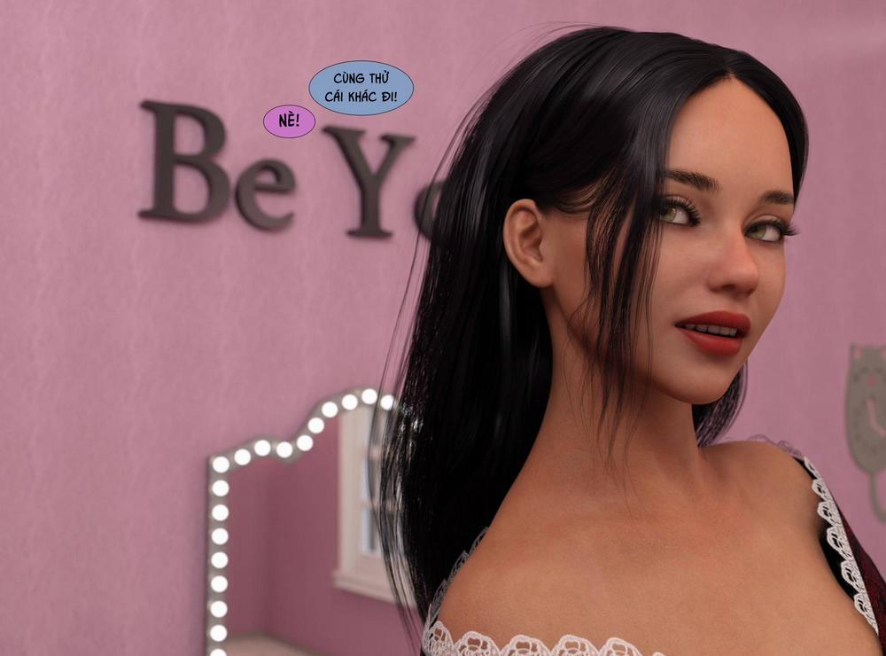 Friends 3.5 trang 24