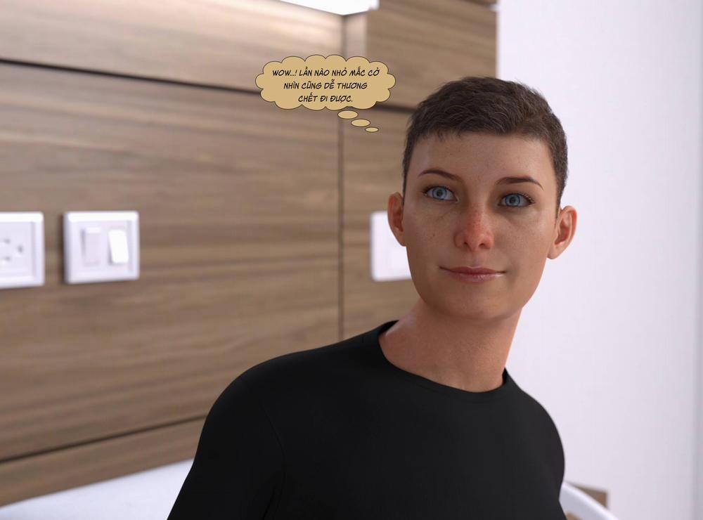 Friends 4.5 trang 33