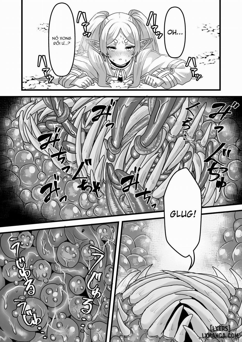 Frieren and the Sensory Deprivation Hole 2-FINAL trang 2