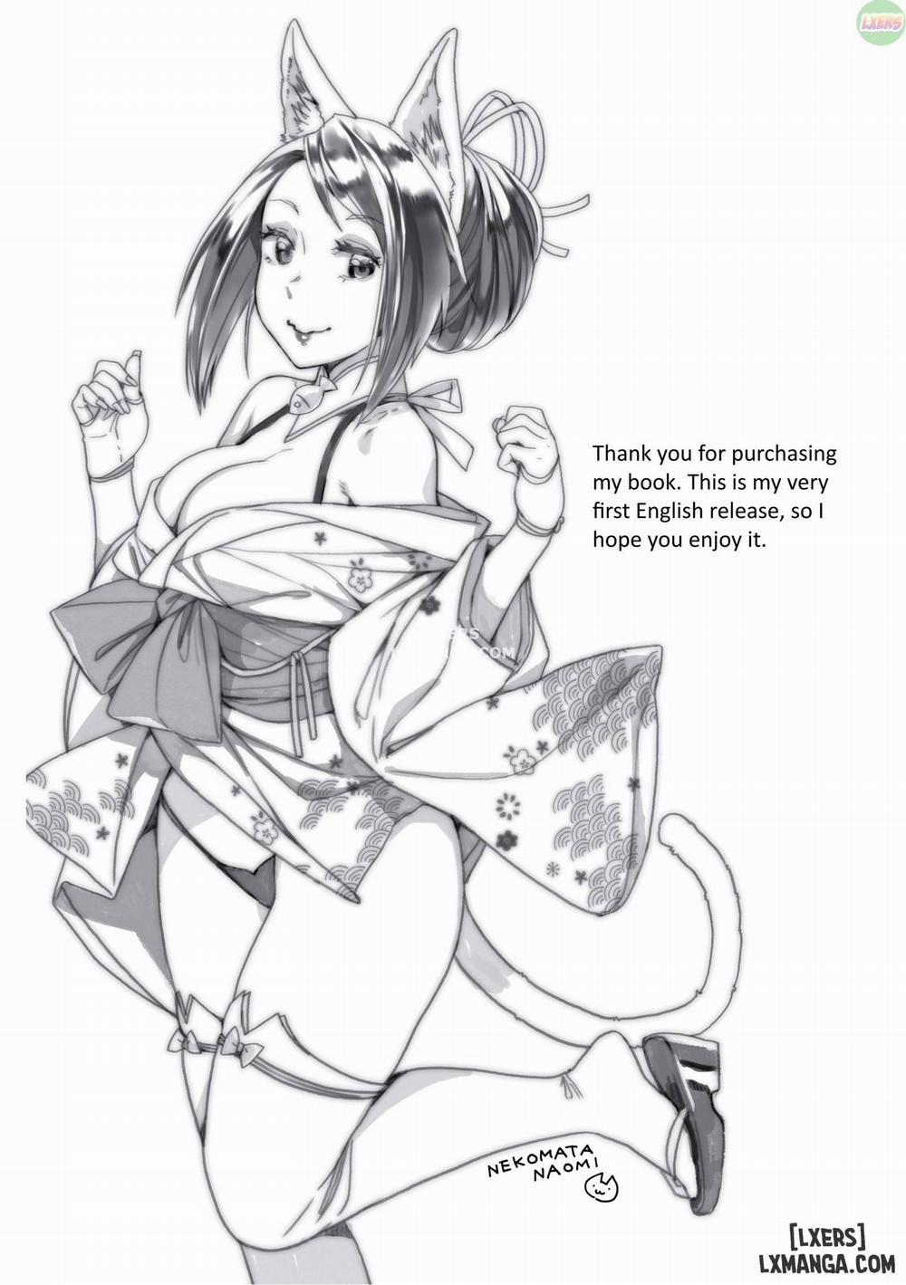 Frisky Fever 12 END trang 16