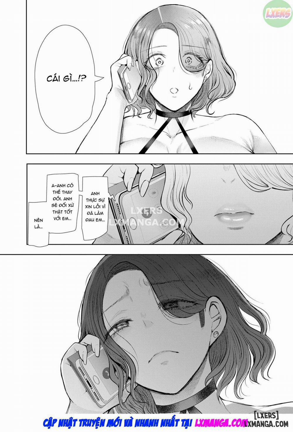 From Dumped to Cumdump Hot Teacher Gets Hooked on Rebound Sex Oneshot trang 107